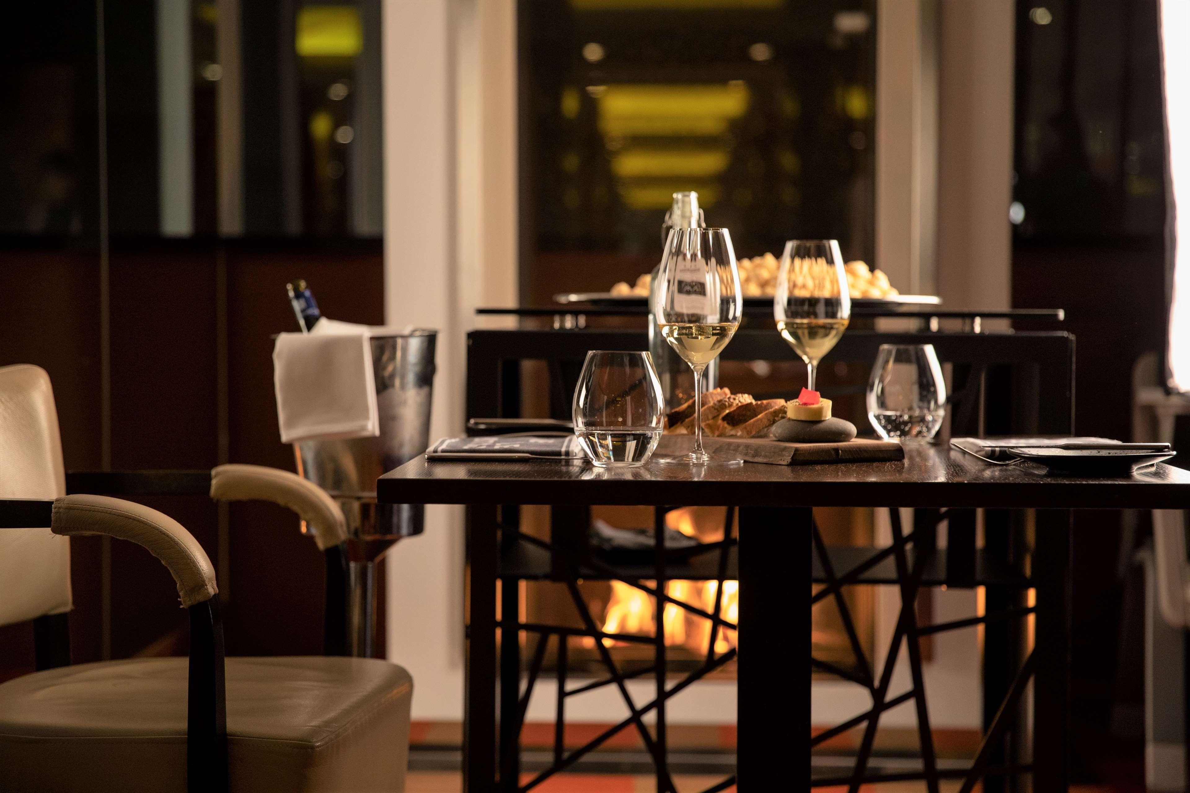 Hilton Hotel Prag