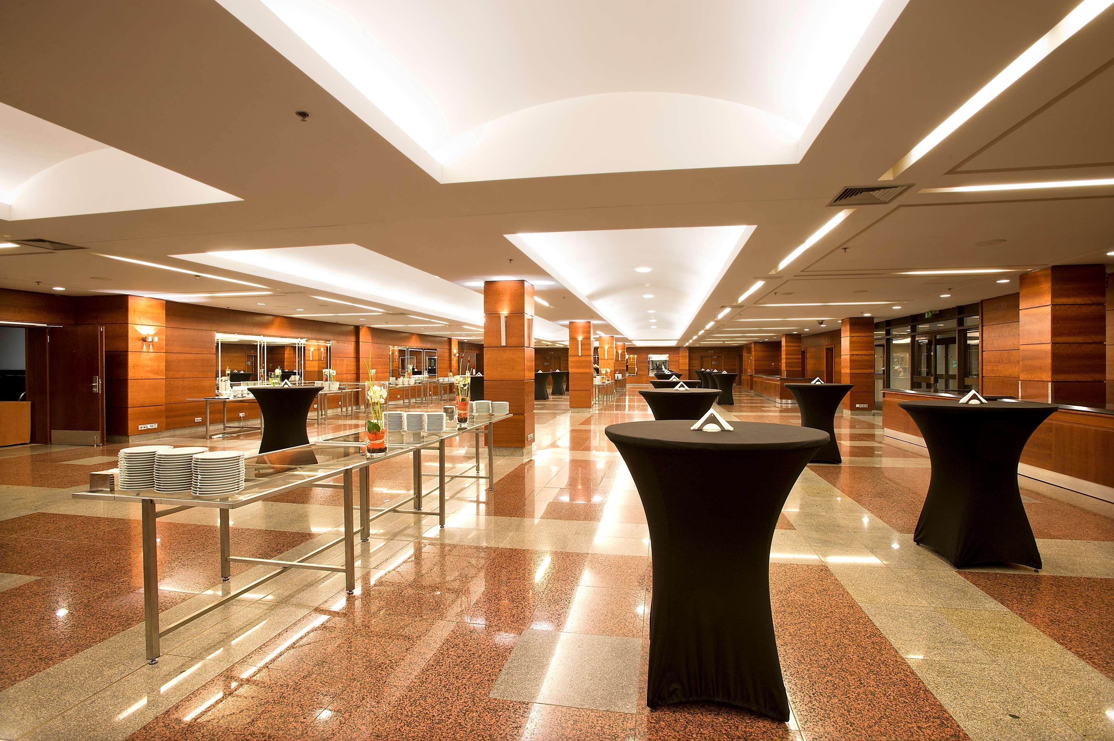 Hotel Hilton Prag