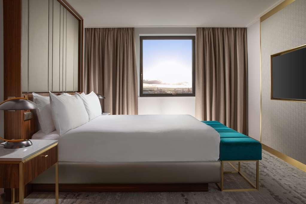 Hotel Hilton
