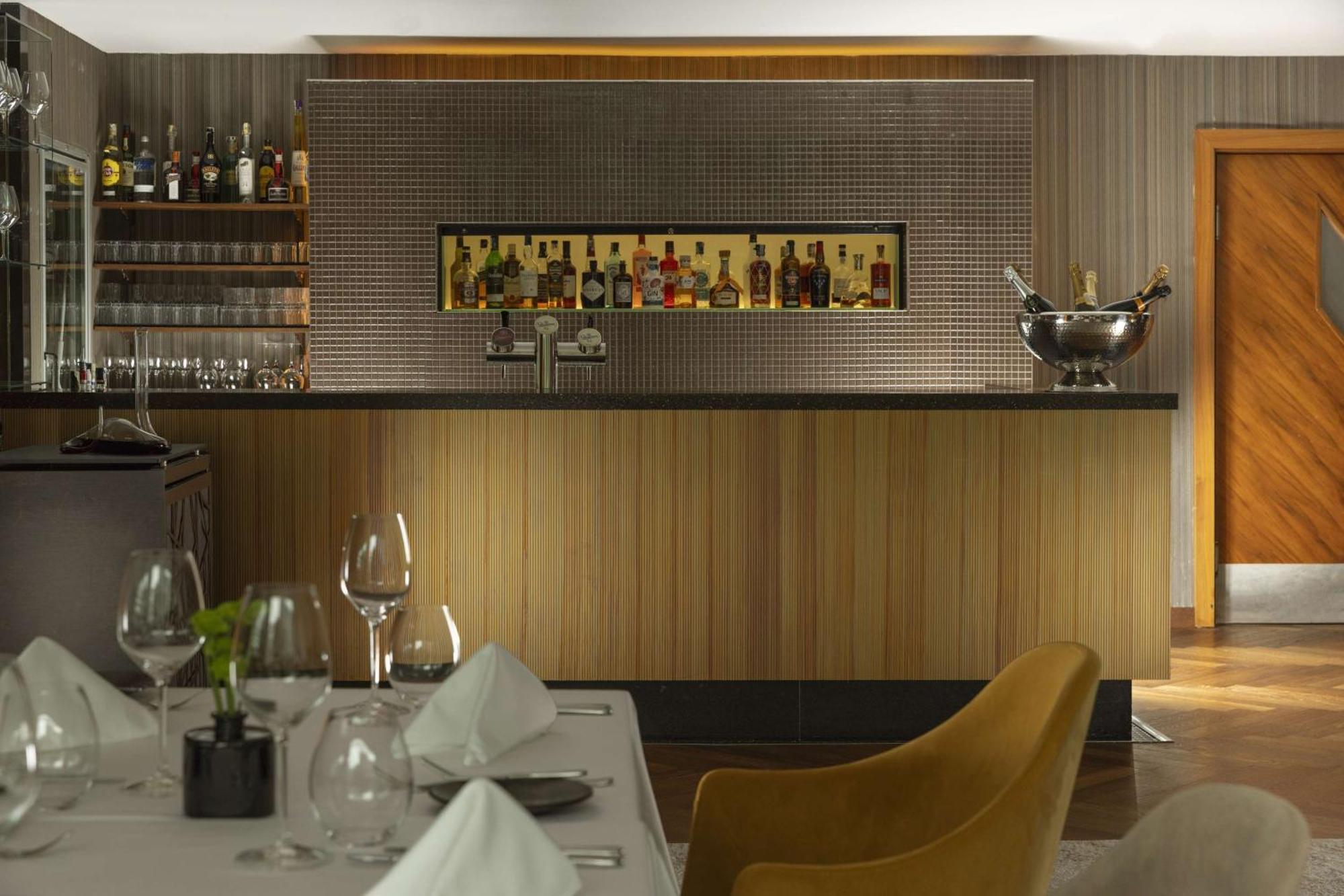 Hotel Hilton Prag