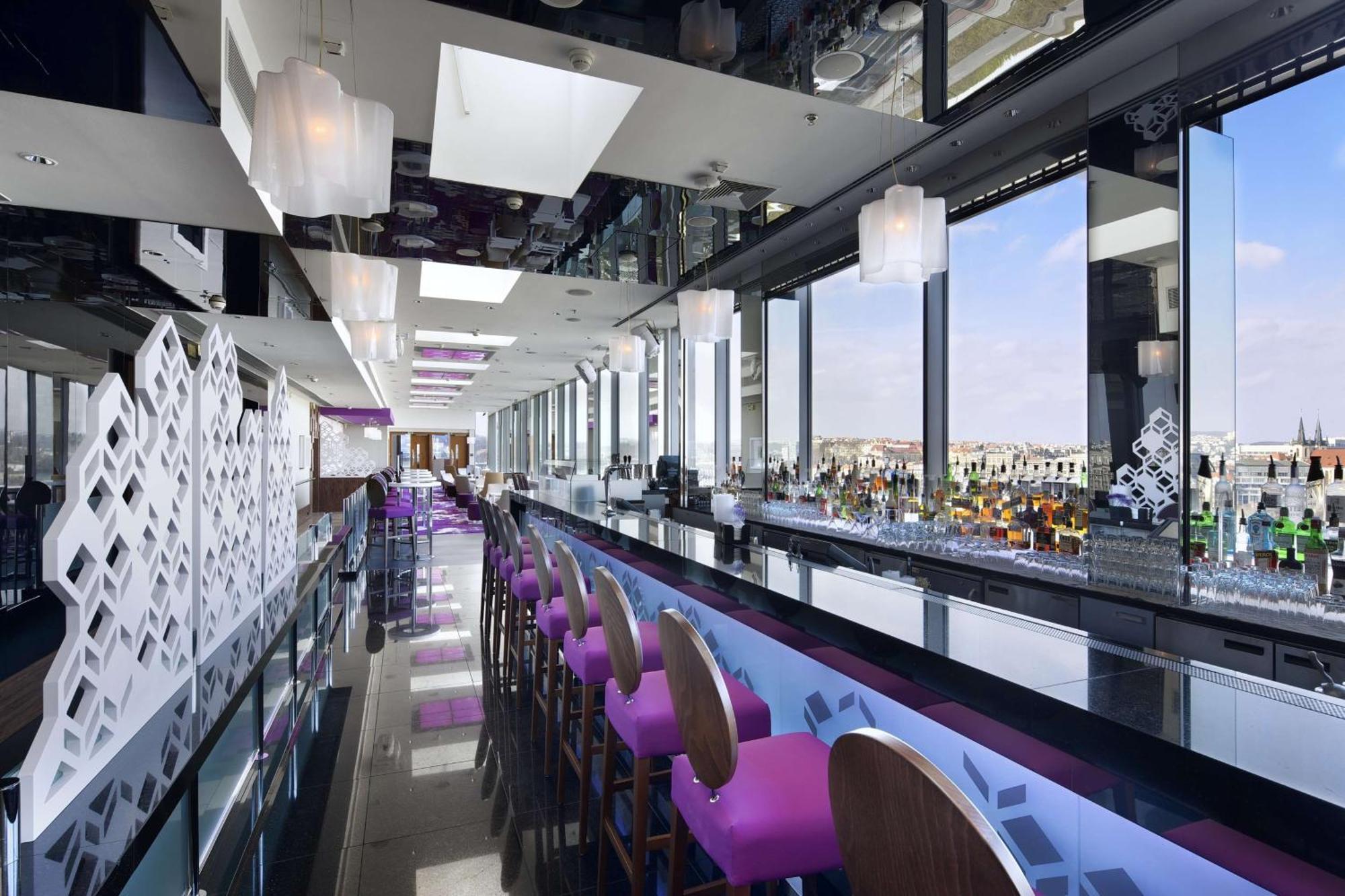 Hilton 5* Prag