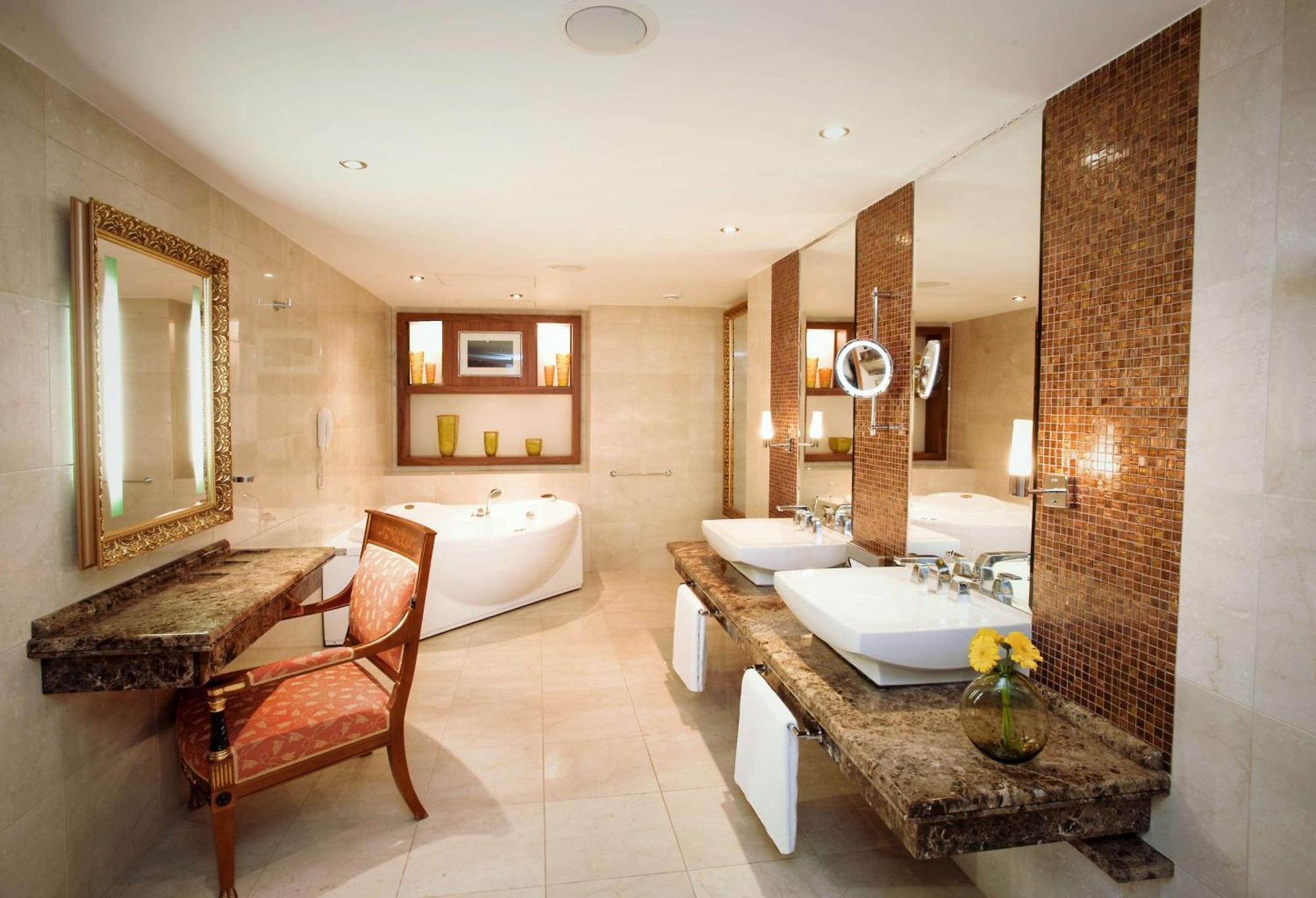 Hilton 5* Prag